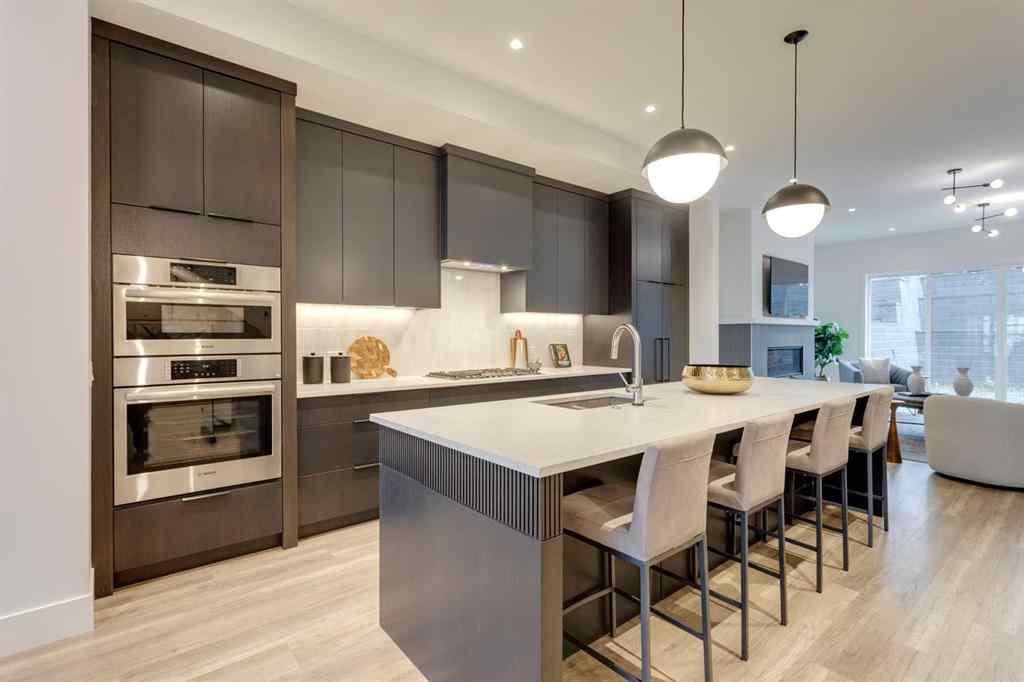 MLS® # A2270355 - 2036 30 Avenue SW in South Calgary Calgary, Residential Open Houses