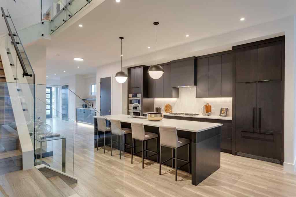 MLS® # A2270355 - 2036 30 Avenue SW in South Calgary Calgary, Residential Open Houses