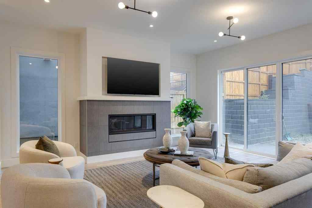 MLS® # A2270355 - 2036 30 Avenue SW in South Calgary Calgary, Residential Open Houses