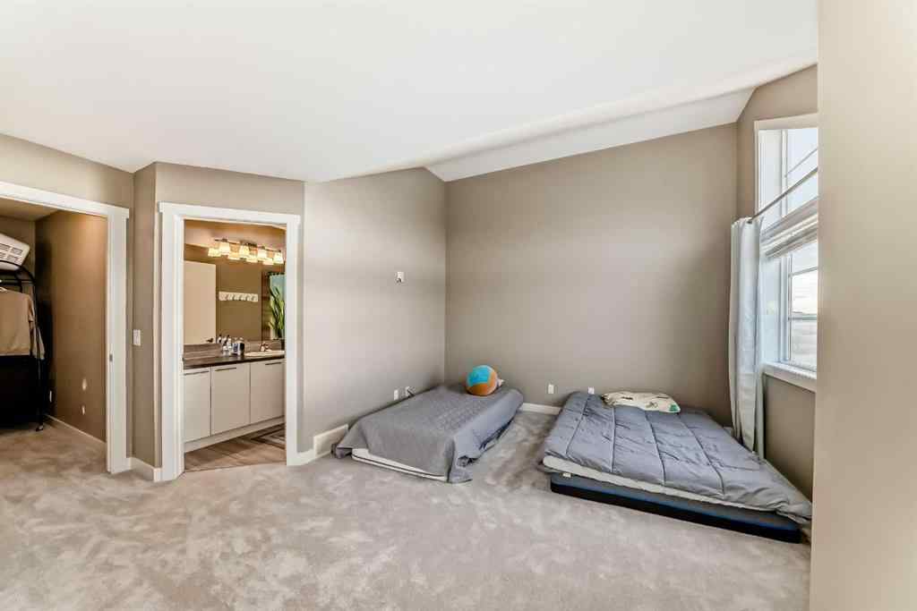 MLS® A2270357 - 536 Redstone View NE in Redstone Calgary, Residential