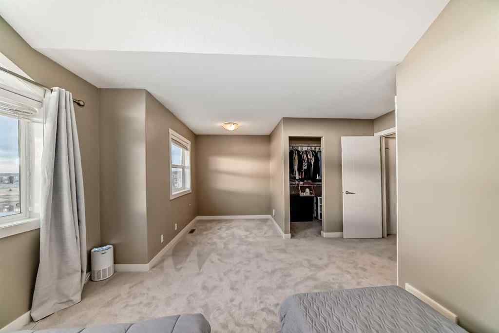 MLS® A2270357 - 536 Redstone View NE in Redstone Calgary, Residential