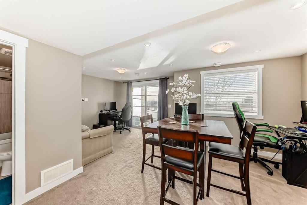 MLS® A2270357 - 536 Redstone View NE in Redstone Calgary, Residential