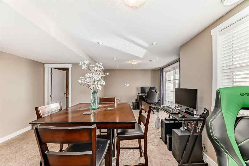 MLS® A2270357 - 536 Redstone View NE in Redstone Calgary, Residential