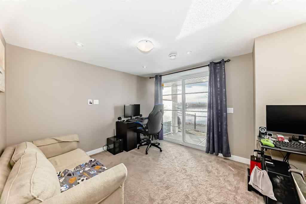 MLS® A2270357 - 536 Redstone View NE in Redstone Calgary, Residential