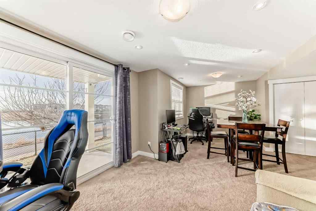 MLS® A2270357 - 536 Redstone View NE in Redstone Calgary, Residential
