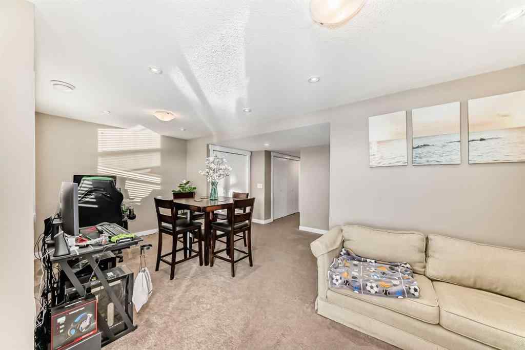 MLS® A2270357 - 536 Redstone View NE in Redstone Calgary, Residential