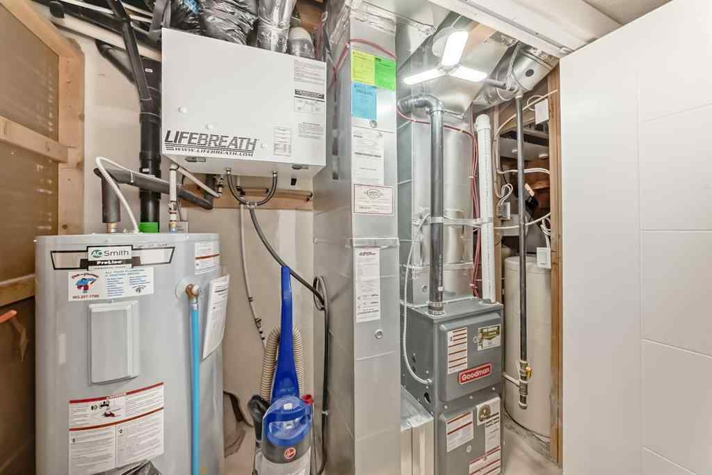 MLS® A2270357 - 536 Redstone View NE in Redstone Calgary, Residential