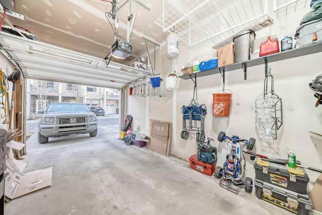 MLS® A2270357 - 536 Redstone View NE in Redstone Calgary, Residential