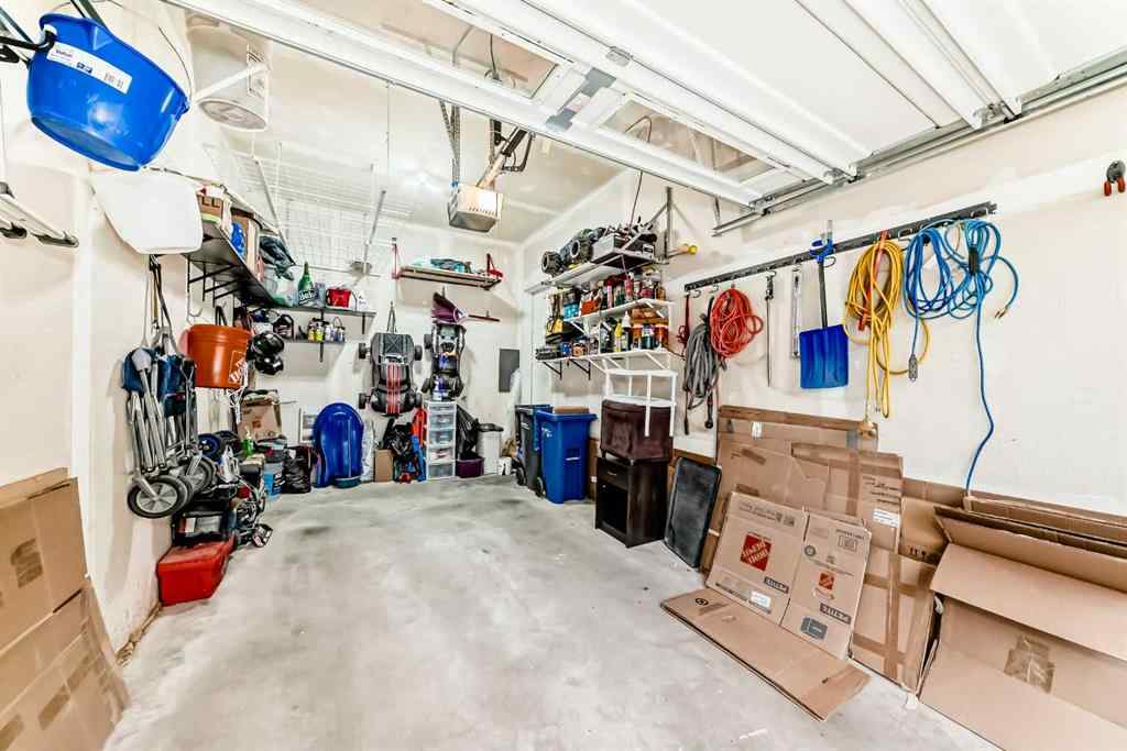 MLS® A2270357 - 536 Redstone View NE in Redstone Calgary, Residential