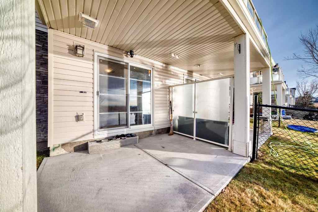 MLS® A2270357 - 536 Redstone View NE in Redstone Calgary, Residential