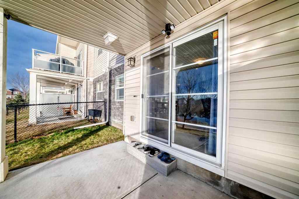 MLS® A2270357 - 536 Redstone View NE in Redstone Calgary, Residential