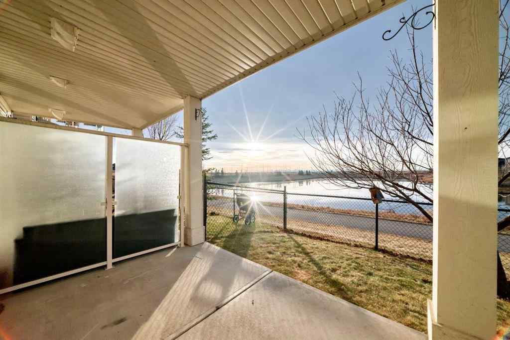 MLS® A2270357 - 536 Redstone View NE in Redstone Calgary, Residential