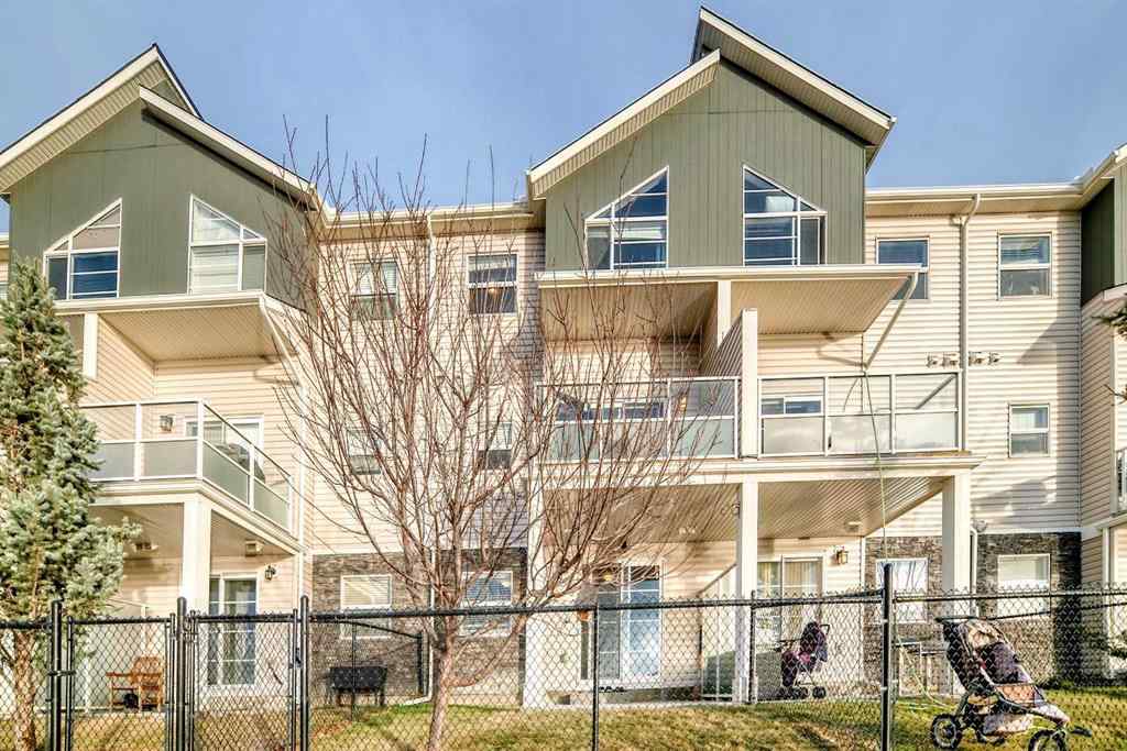 MLS® A2270357 - 536 Redstone View NE in Redstone Calgary, Residential