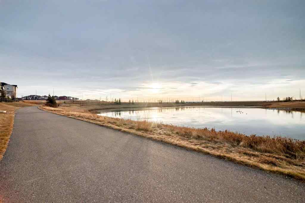 MLS® A2270357 - 536 Redstone View NE in Redstone Calgary, Residential