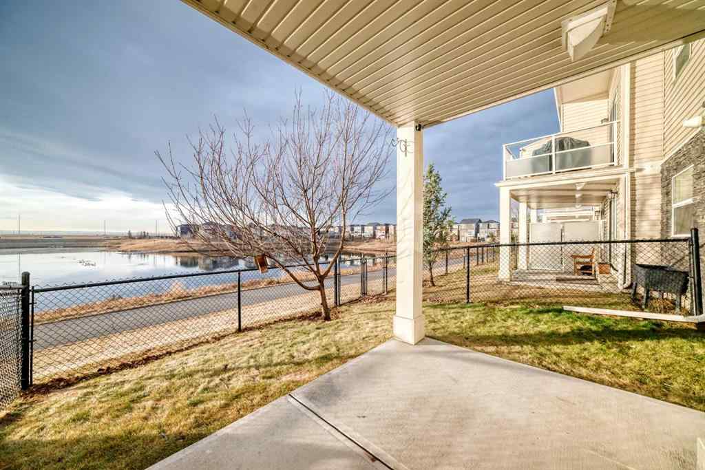 MLS® A2270357 - 536 Redstone View NE in Redstone Calgary, Residential