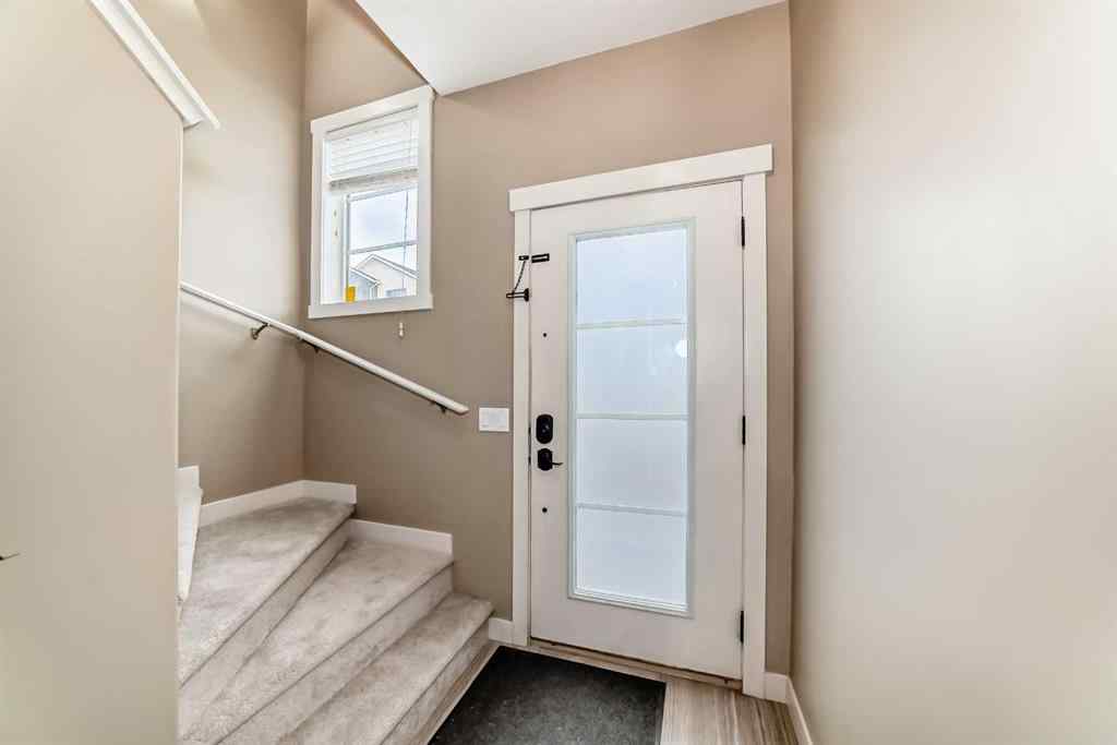 MLS® A2270357 - 536 Redstone View NE in Redstone Calgary, Residential