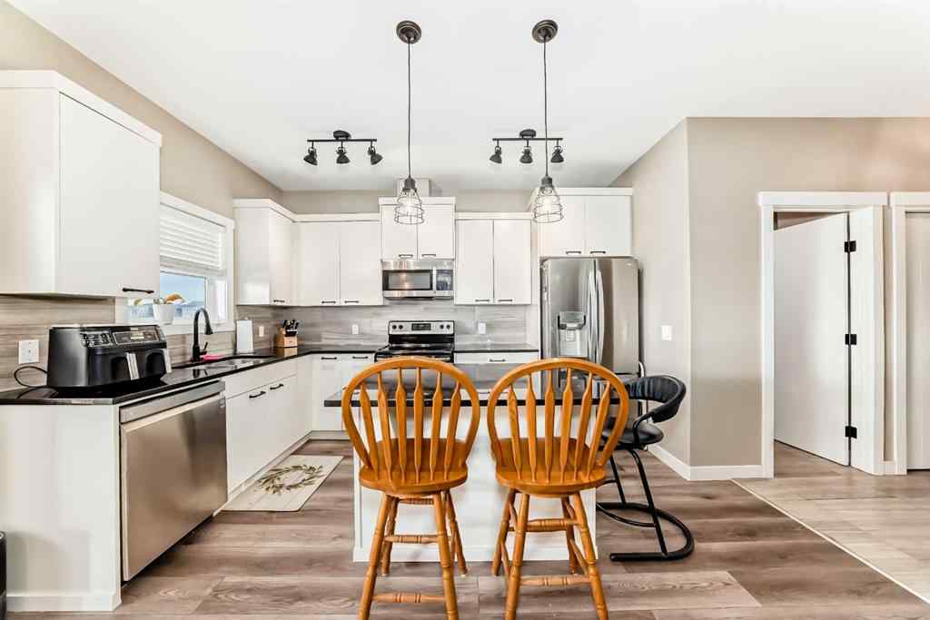 MLS® A2270357 - 536 Redstone View NE in Redstone Calgary, Residential