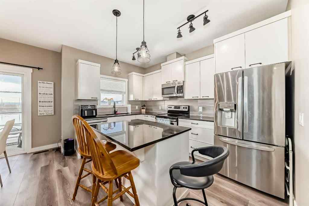 MLS® A2270357 - 536 Redstone View NE in Redstone Calgary, Residential