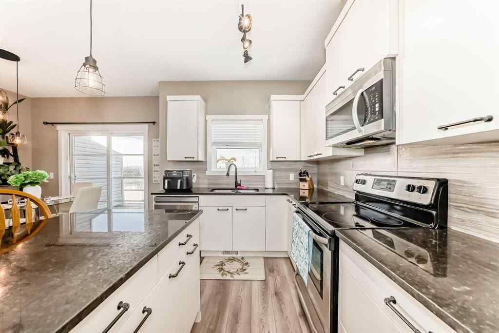 MLS® A2270357 - 536 Redstone View NE in Redstone Calgary, Residential