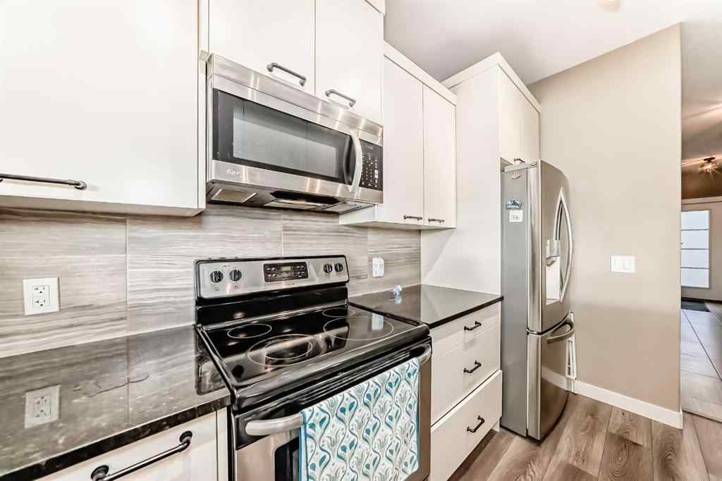 MLS® A2270357 - 536 Redstone View NE in Redstone Calgary, Residential