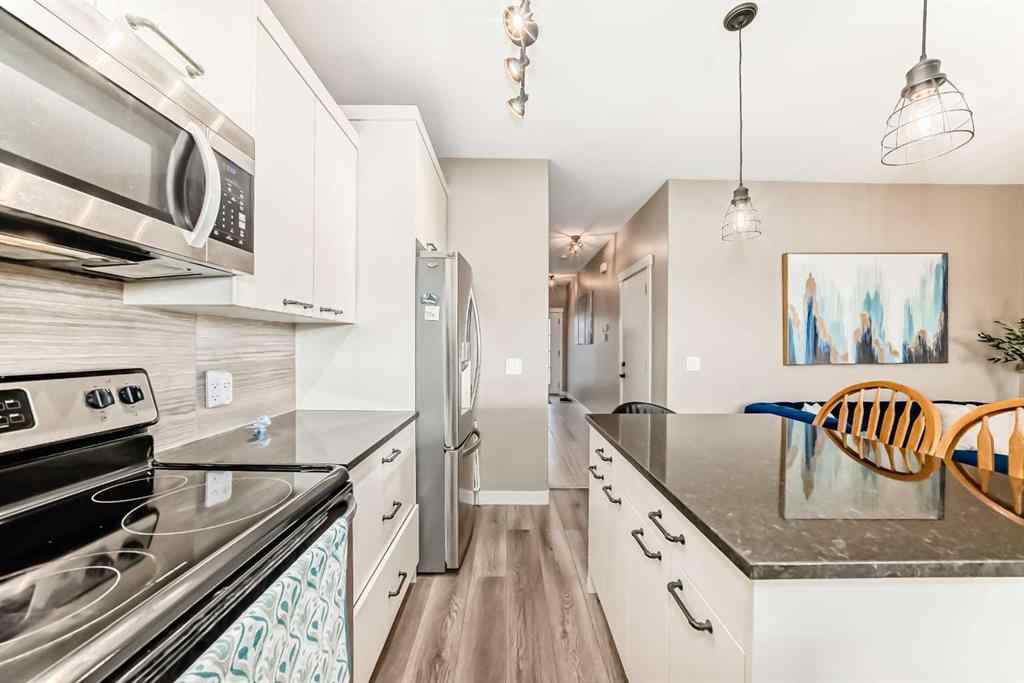 MLS® A2270357 - 536 Redstone View NE in Redstone Calgary, Residential