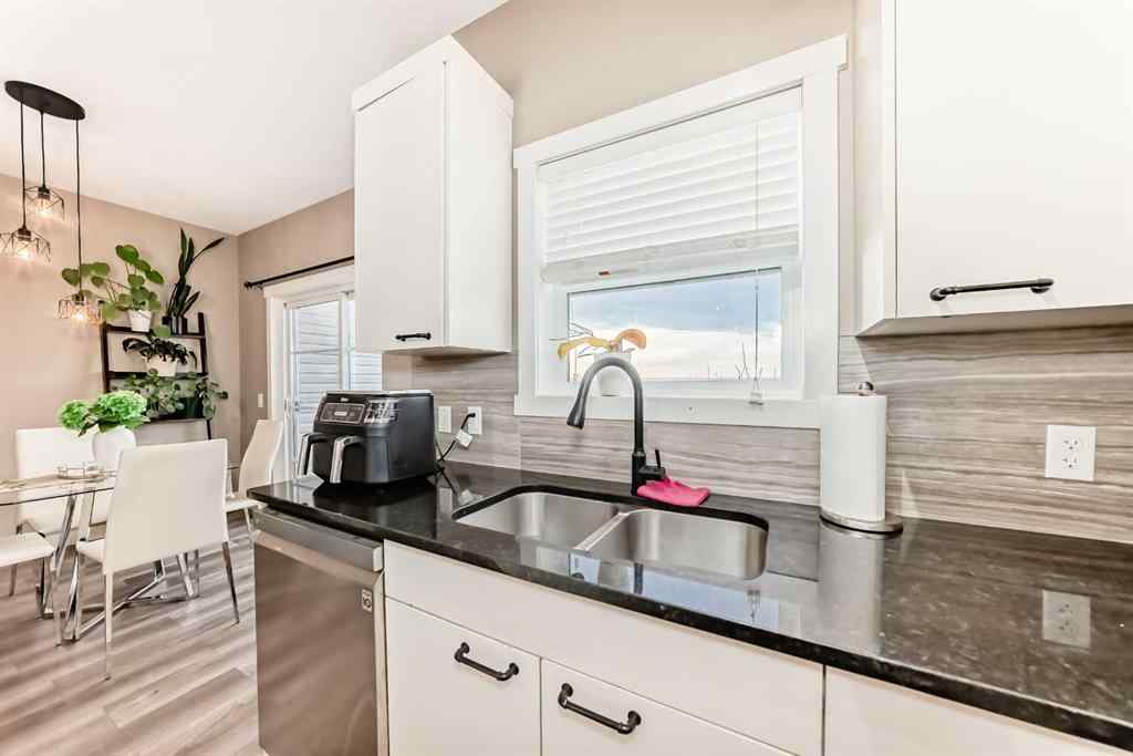 MLS® A2270357 - 536 Redstone View NE in Redstone Calgary, Residential