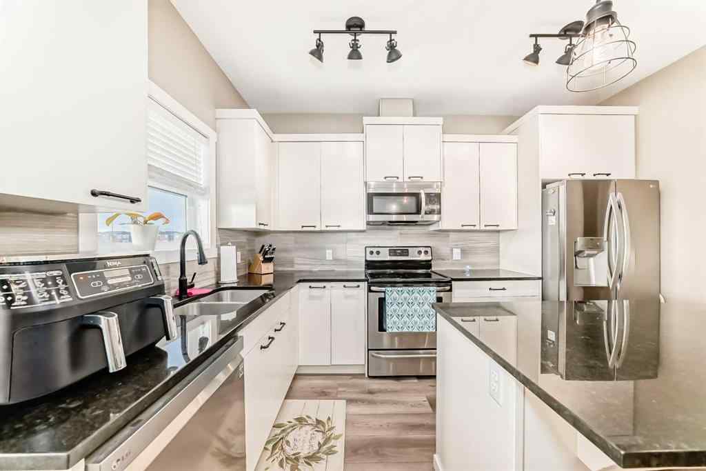 MLS® A2270357 - 536 Redstone View NE in Redstone Calgary, Residential