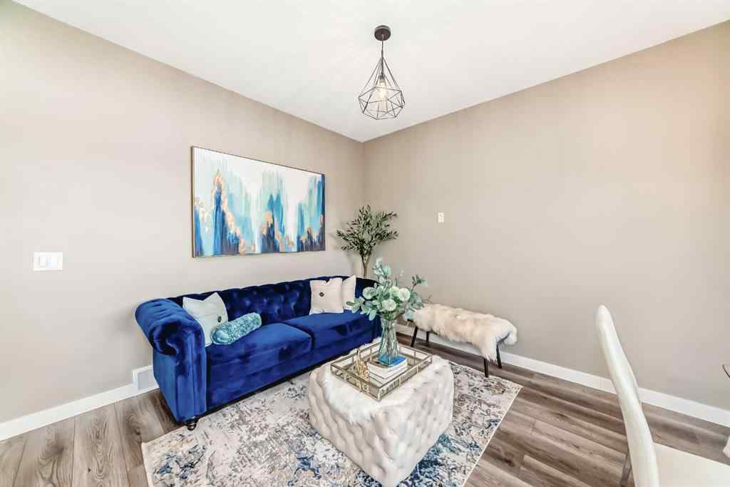 MLS® A2270357 - 536 Redstone View NE in Redstone Calgary, Residential