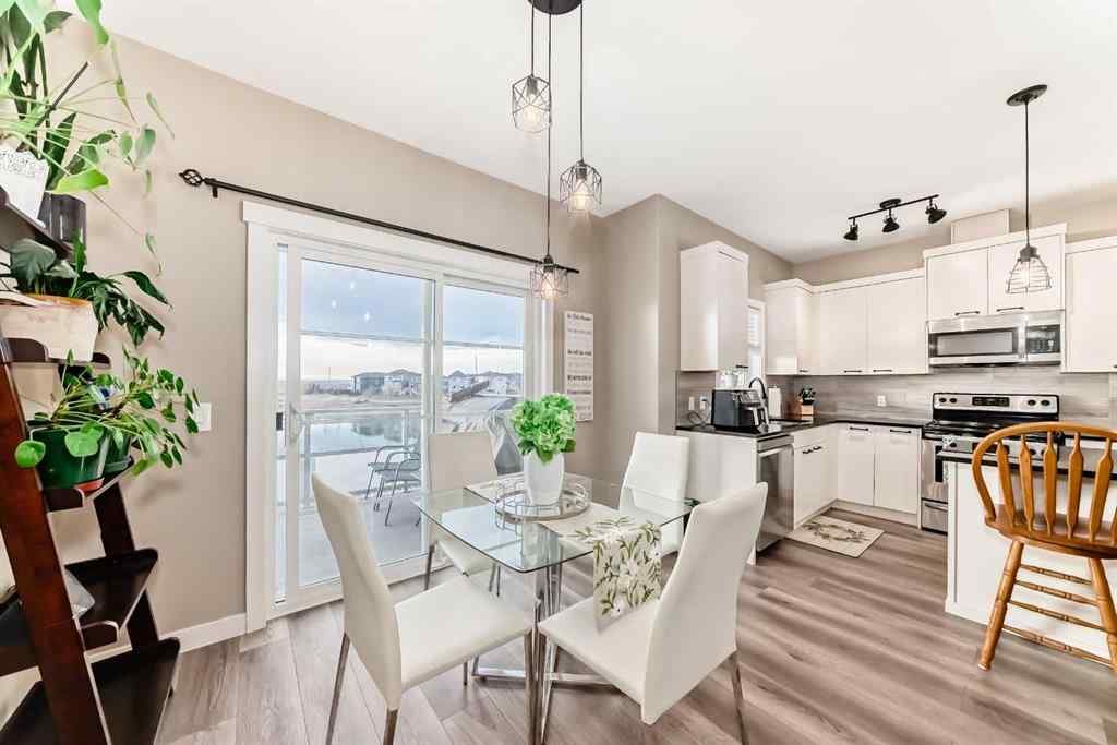 MLS® A2270357 - 536 Redstone View NE in Redstone Calgary, Residential