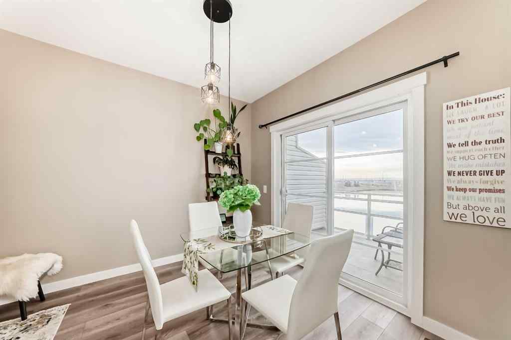 MLS® A2270357 - 536 Redstone View NE in Redstone Calgary, Residential