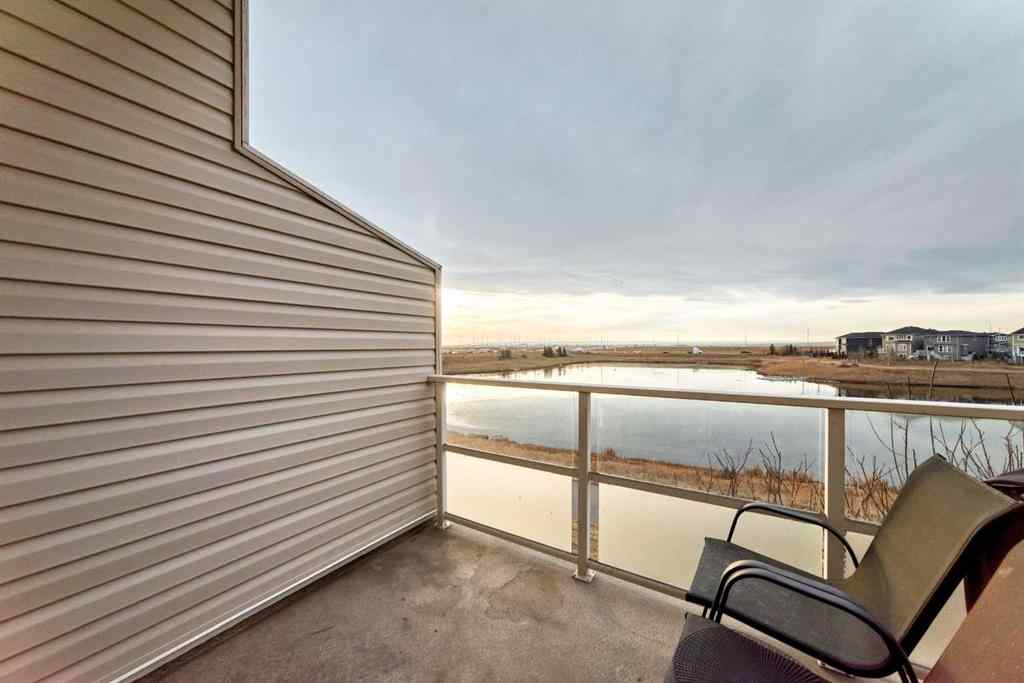 MLS® A2270357 - 536 Redstone View NE in Redstone Calgary, Residential