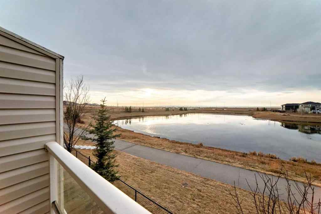 MLS® A2270357 - 536 Redstone View NE in Redstone Calgary, Residential