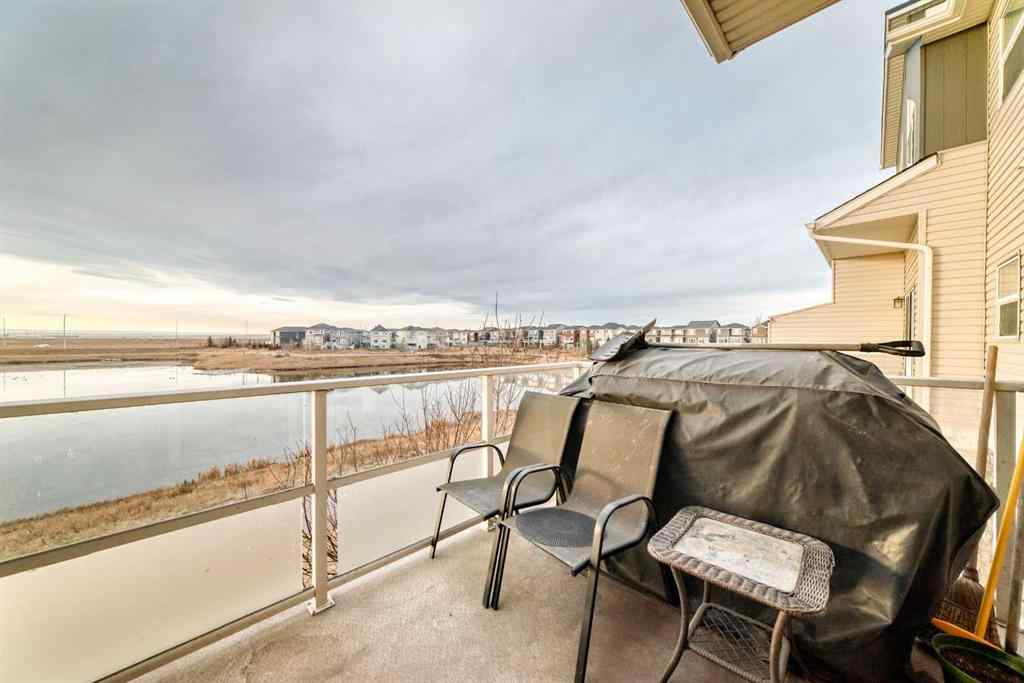MLS® A2270357 - 536 Redstone View NE in Redstone Calgary, Residential