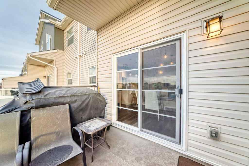 MLS® A2270357 - 536 Redstone View NE in Redstone Calgary, Residential