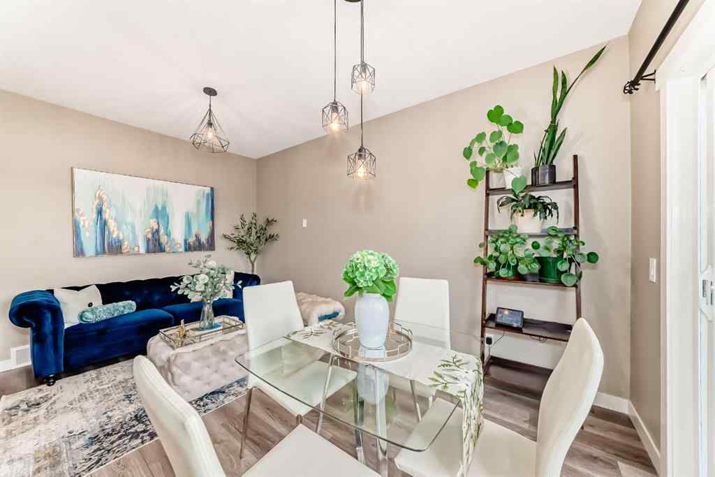 MLS® A2270357 - 536 Redstone View NE in Redstone Calgary, Residential