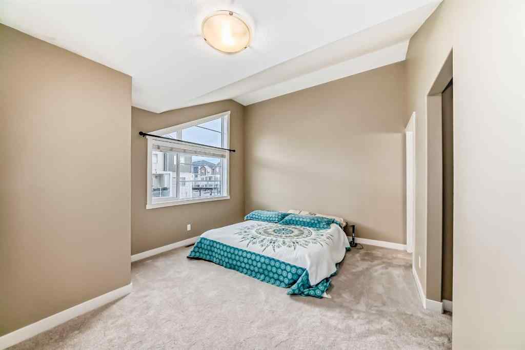 MLS® A2270357 - 536 Redstone View NE in Redstone Calgary, Residential