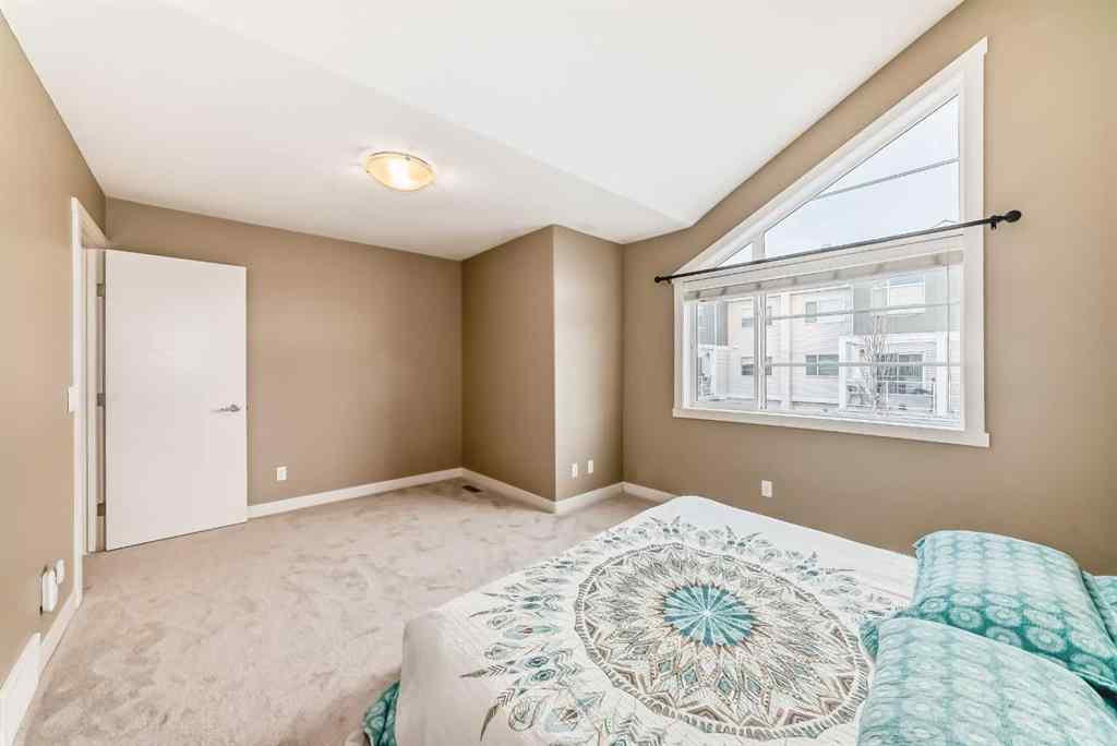 MLS® A2270357 - 536 Redstone View NE in Redstone Calgary, Residential