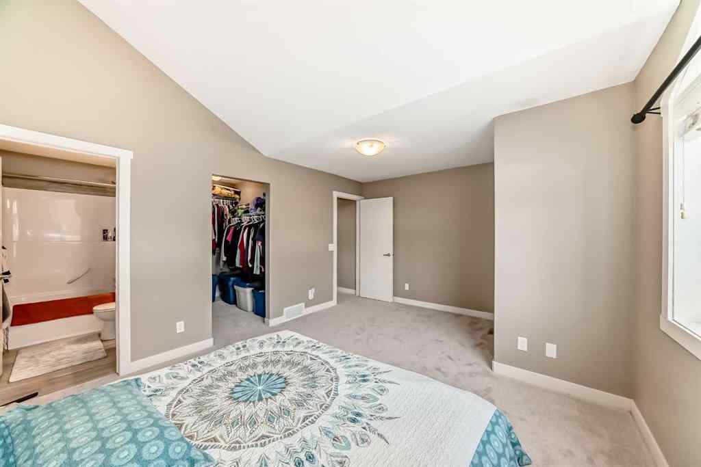 MLS® A2270357 - 536 Redstone View NE in Redstone Calgary, Residential
