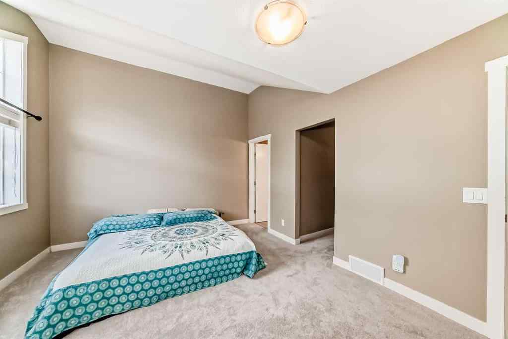 MLS® A2270357 - 536 Redstone View NE in Redstone Calgary, Residential