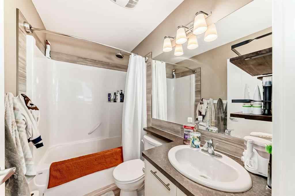 MLS® A2270357 - 536 Redstone View NE in Redstone Calgary, Residential