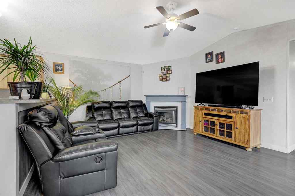 MLS&reg; # A2270359 - 9022 90 Avenue  in MH - Creekside Grande Prairie, Residential Open Houses