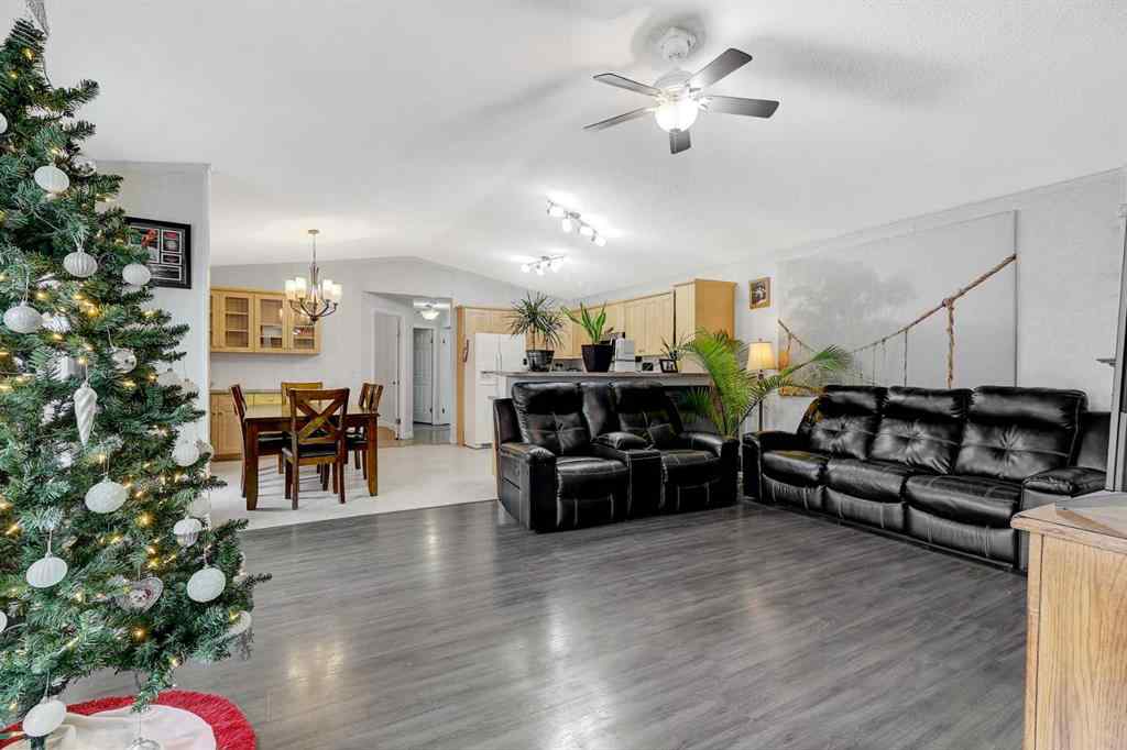 MLS&reg; # A2270359 - 9022 90 Avenue  in MH - Creekside Grande Prairie, Residential Open Houses