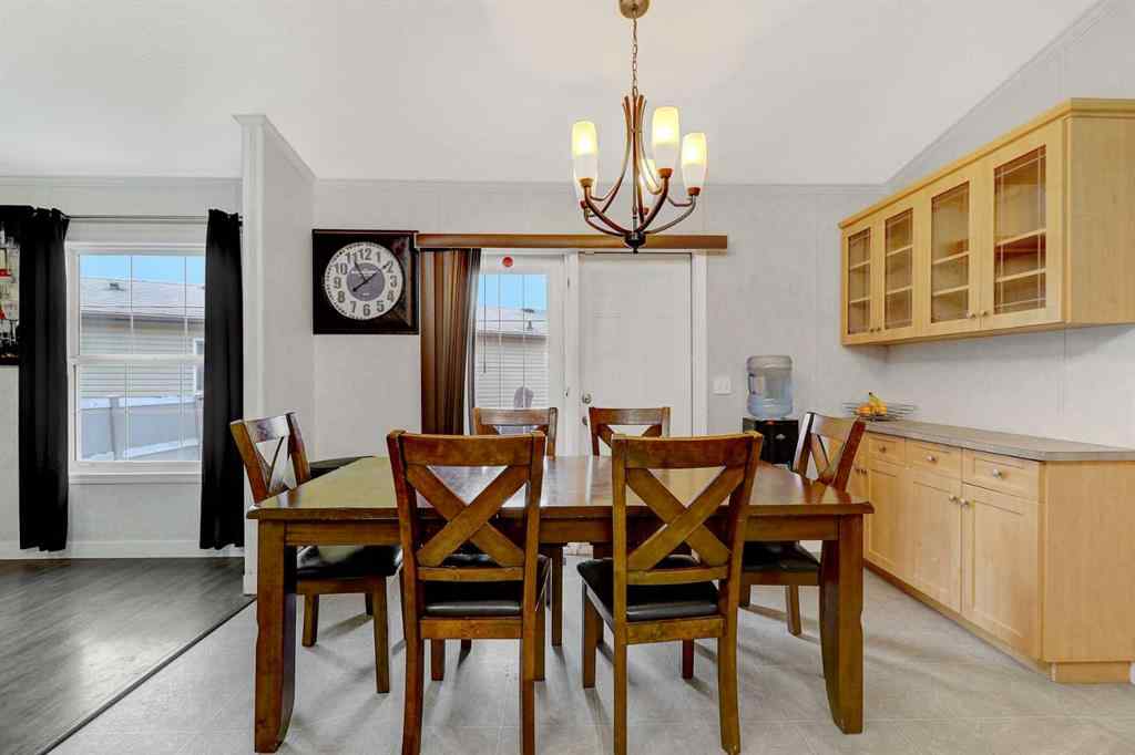 MLS&reg; # A2270359 - 9022 90 Avenue  in MH - Creekside Grande Prairie, Residential Open Houses