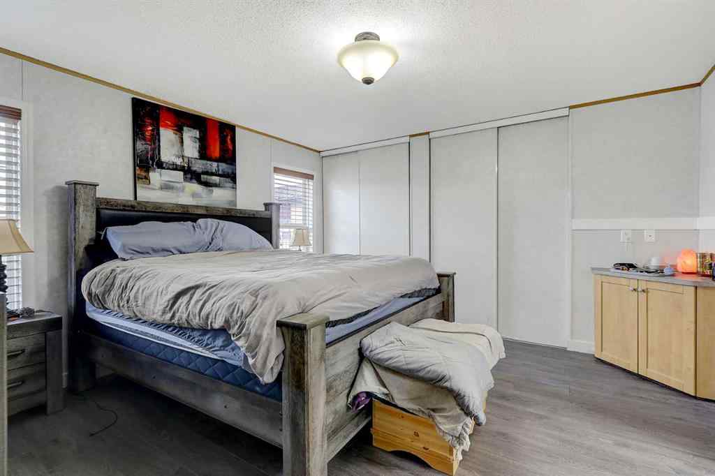 MLS&reg; # A2270359 - 9022 90 Avenue  in MH - Creekside Grande Prairie, Residential Open Houses