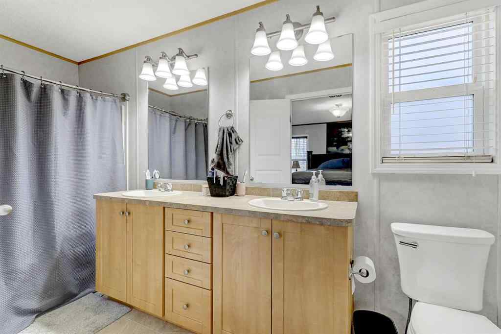 MLS&reg; # A2270359 - 9022 90 Avenue  in MH - Creekside Grande Prairie, Residential Open Houses