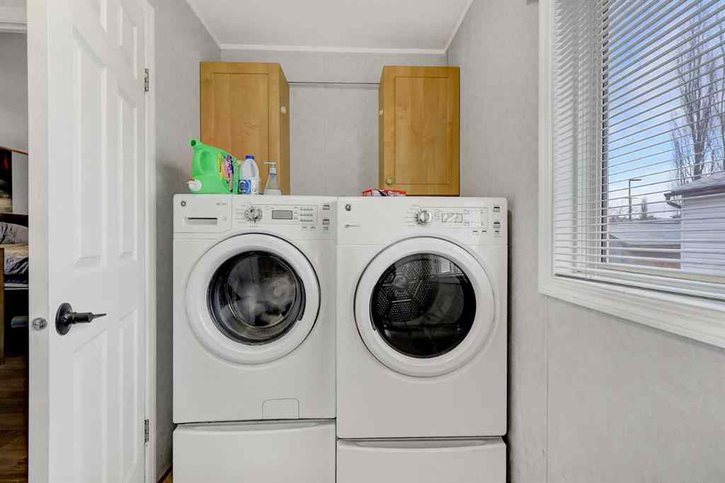 MLS&reg; # A2270359 - 9022 90 Avenue  in MH - Creekside Grande Prairie, Residential Open Houses