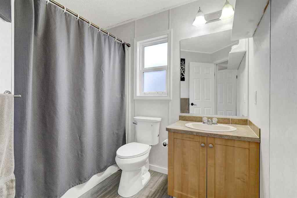 MLS&reg; # A2270359 - 9022 90 Avenue  in MH - Creekside Grande Prairie, Residential Open Houses