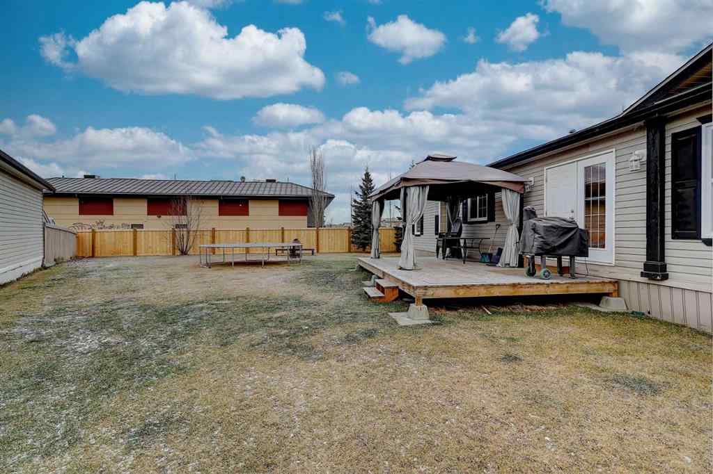 MLS&reg; # A2270359 - 9022 90 Avenue  in MH - Creekside Grande Prairie, Residential Open Houses