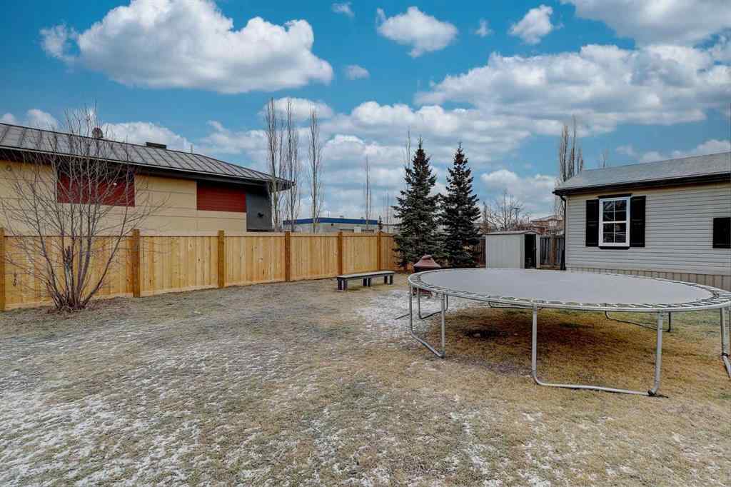 MLS&reg; # A2270359 - 9022 90 Avenue  in MH - Creekside Grande Prairie, Residential Open Houses