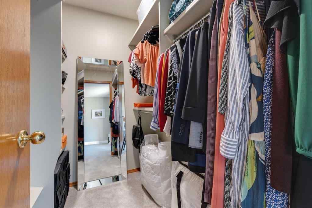 MLS® A2270360 - 87 Edgebrook Way NW in Edgemont Calgary, Residential